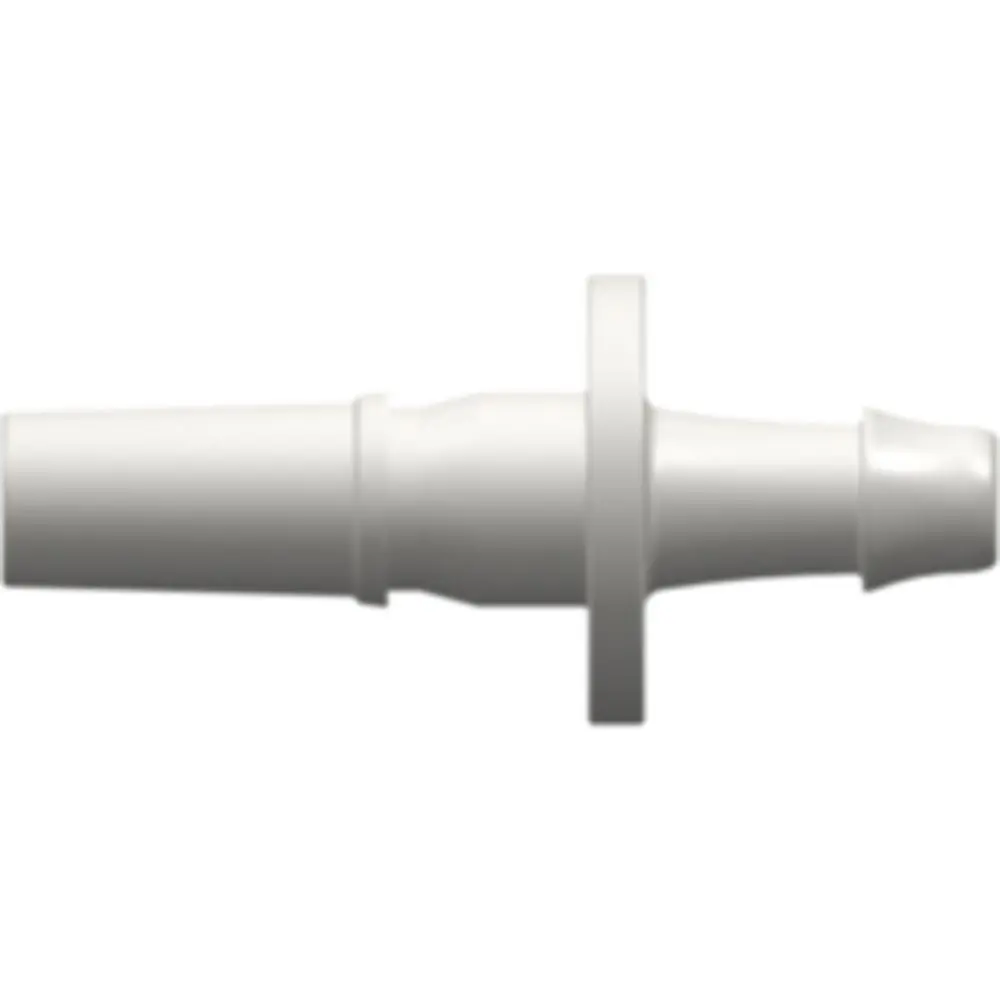 Linktech Male Luer To 500 Series Barb, 1/8" (3.2 Mm) Id Tubing 1