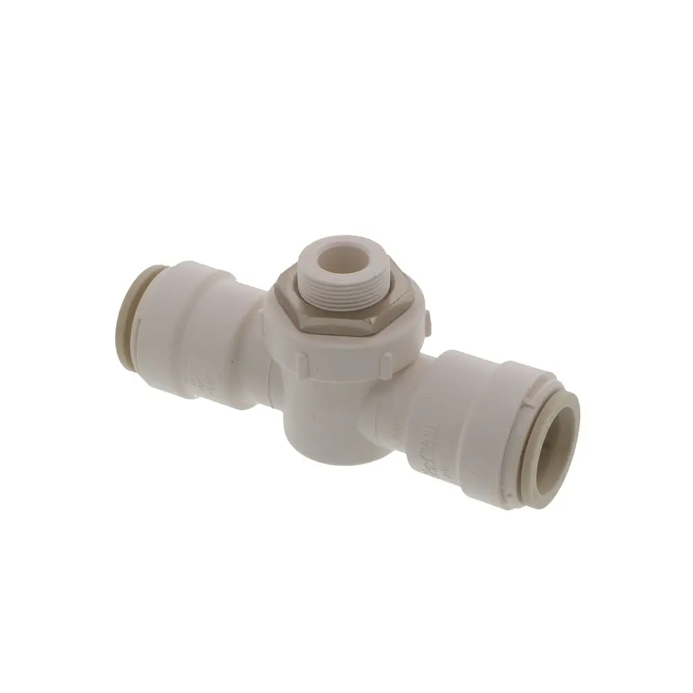 Watts Aqualock/Seatech - Panel Mount Valve Type 59 - 1/2 Cts 1