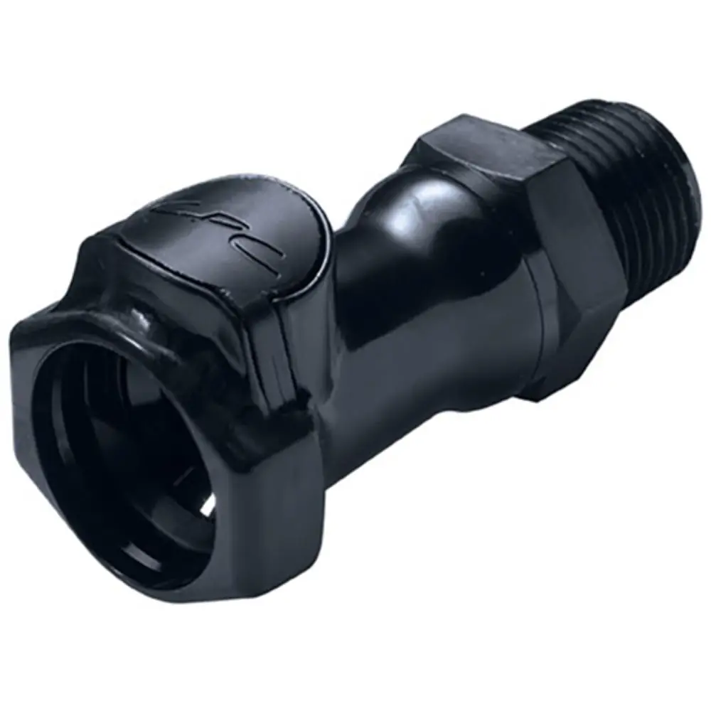 Hfc101257bspt Male Thread Coupling Body 3/4 Bspt 1