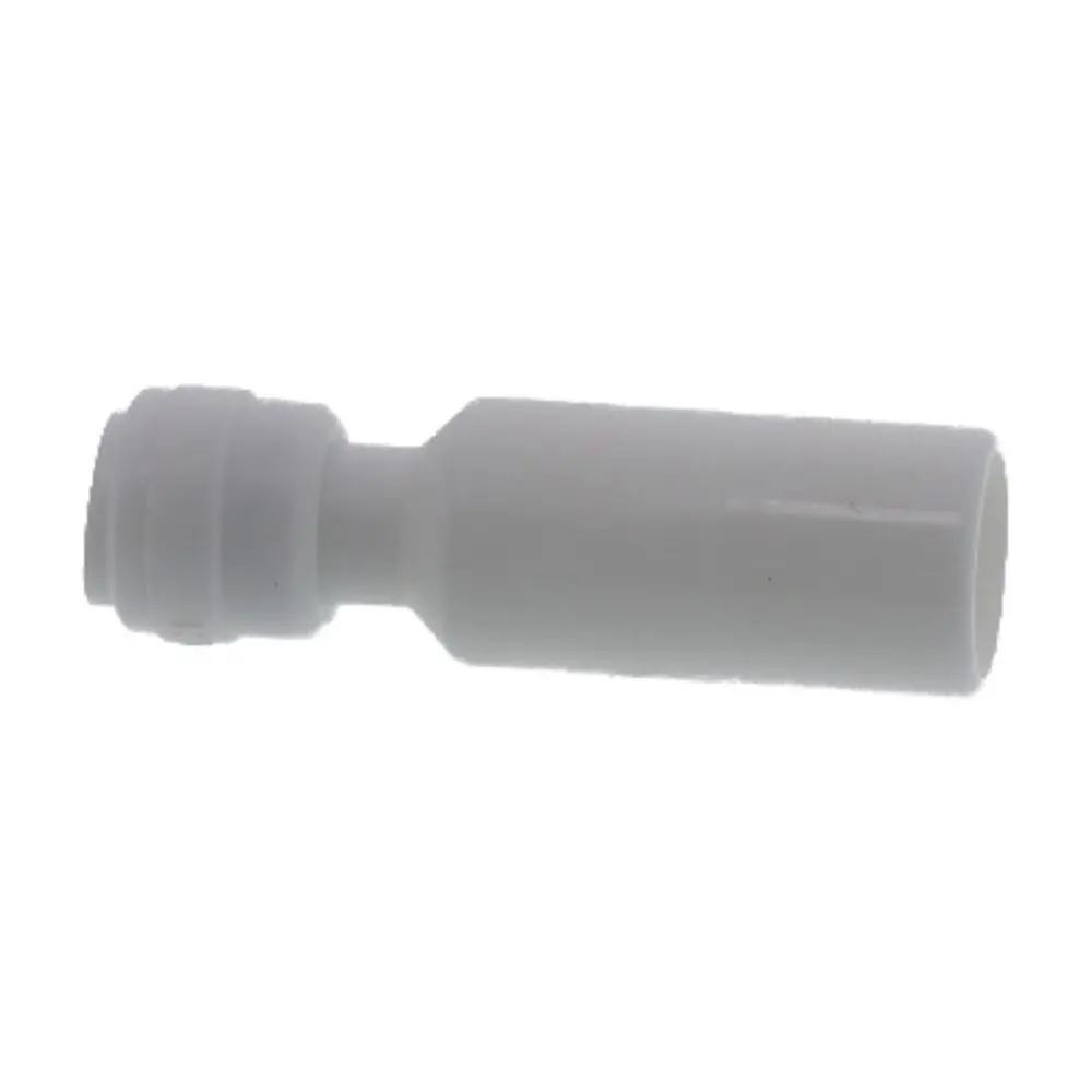 Dmfit Plug-In Stem Reducer - 1/4 Tube X 5/8 Stem 3