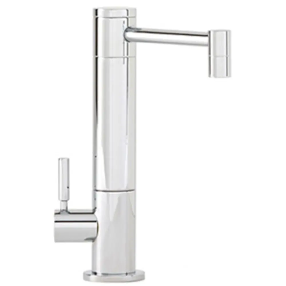 Waterstone Hunley 1900H Series Faucets - Hot Only 2