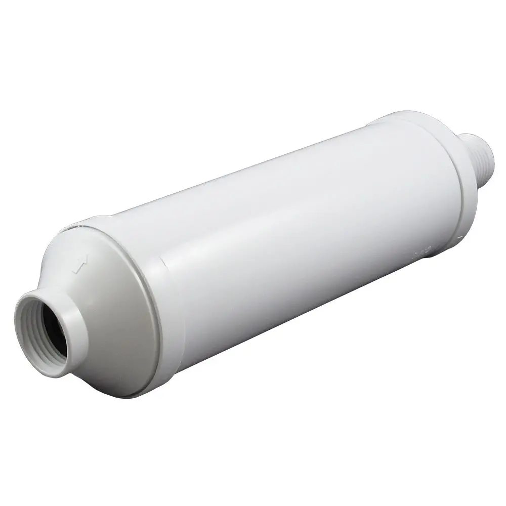 Pentek Gs-208Extra1-Gh Kdf Rv Filter W/ Garden Hose Fittings 1