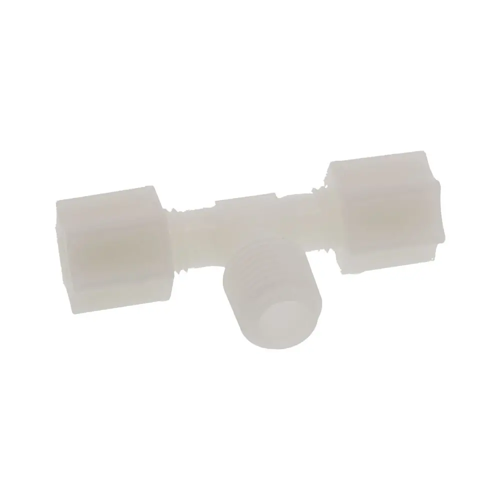 Jaco 45-2-4-N-O Nylon Female Elbow 1/8 Od Tube X 1/4 Fpt 1