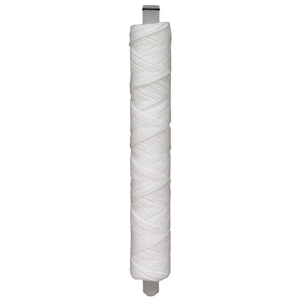 Genuine Culligan 00401538 String Wound Sediment Filter 1