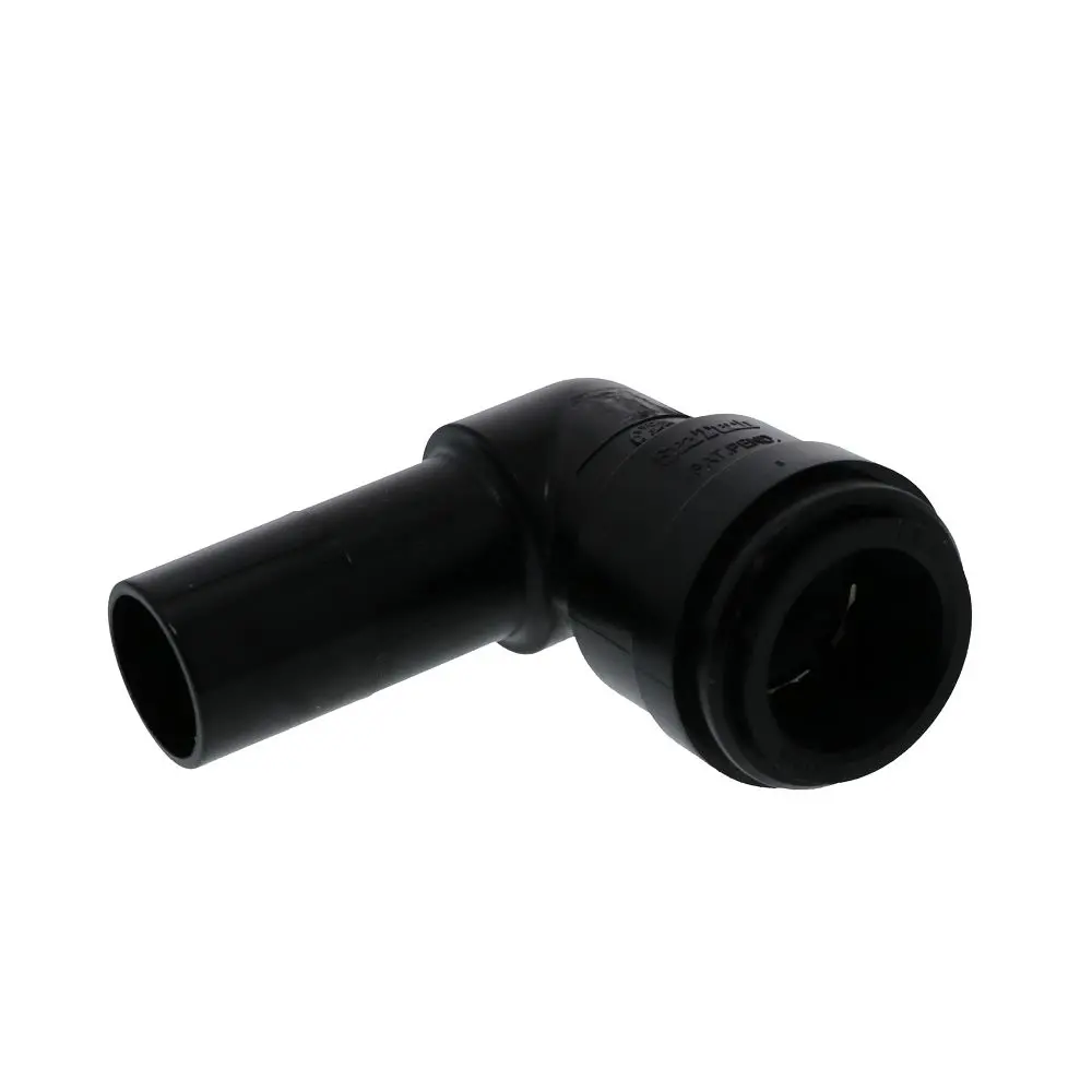 Watts Aqualock/Seatech - Stackable Stem Elbow - 22Mm Stem X 22Mm 1