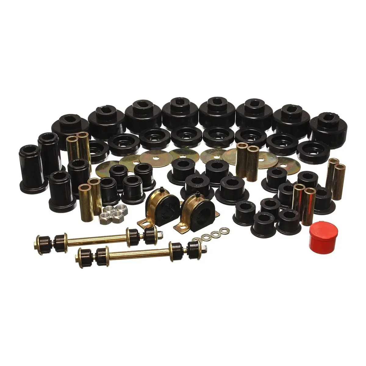 Energy Suspension Hyperflex Master Kit, 2001-2007 Lb7/Lly/Lbz 1