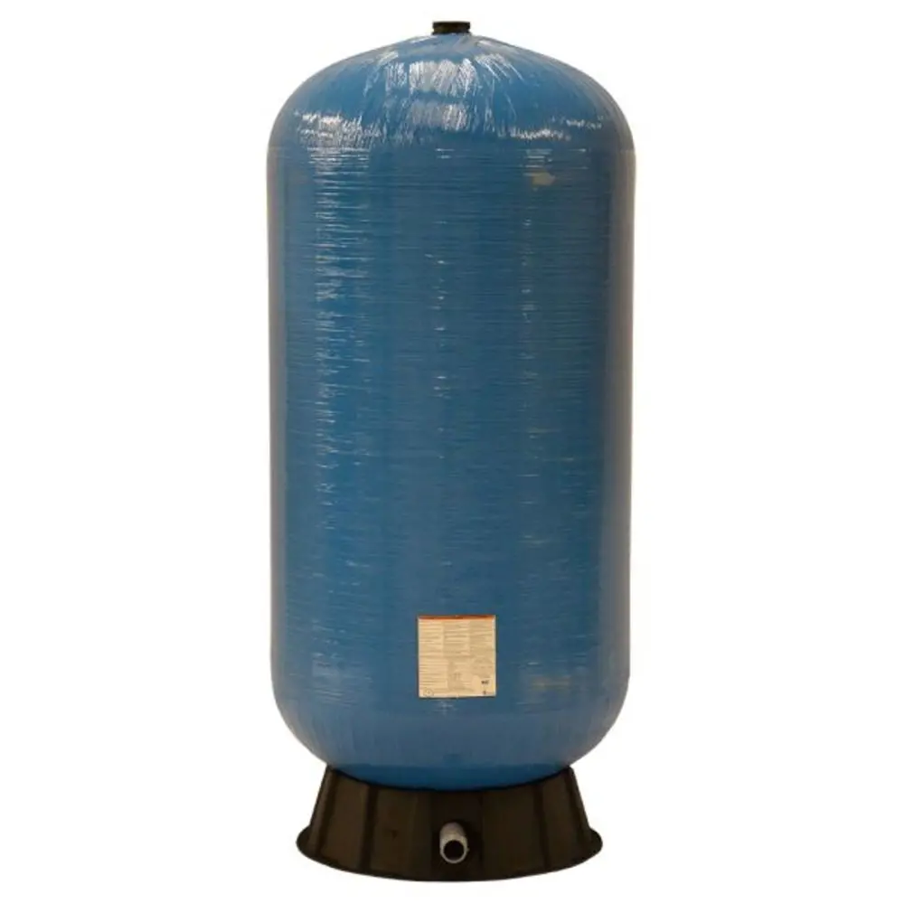 Romate Ro-60 Reverse Osmosis Storage Tank Composite 60 Gal 1