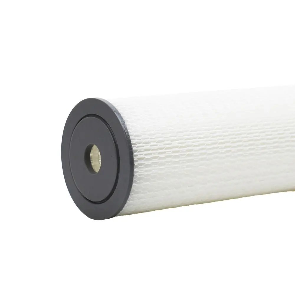 Neo-Pure Ps-45200-100 20" Bb High Efficiency Pleated Filter 100 Micron 2