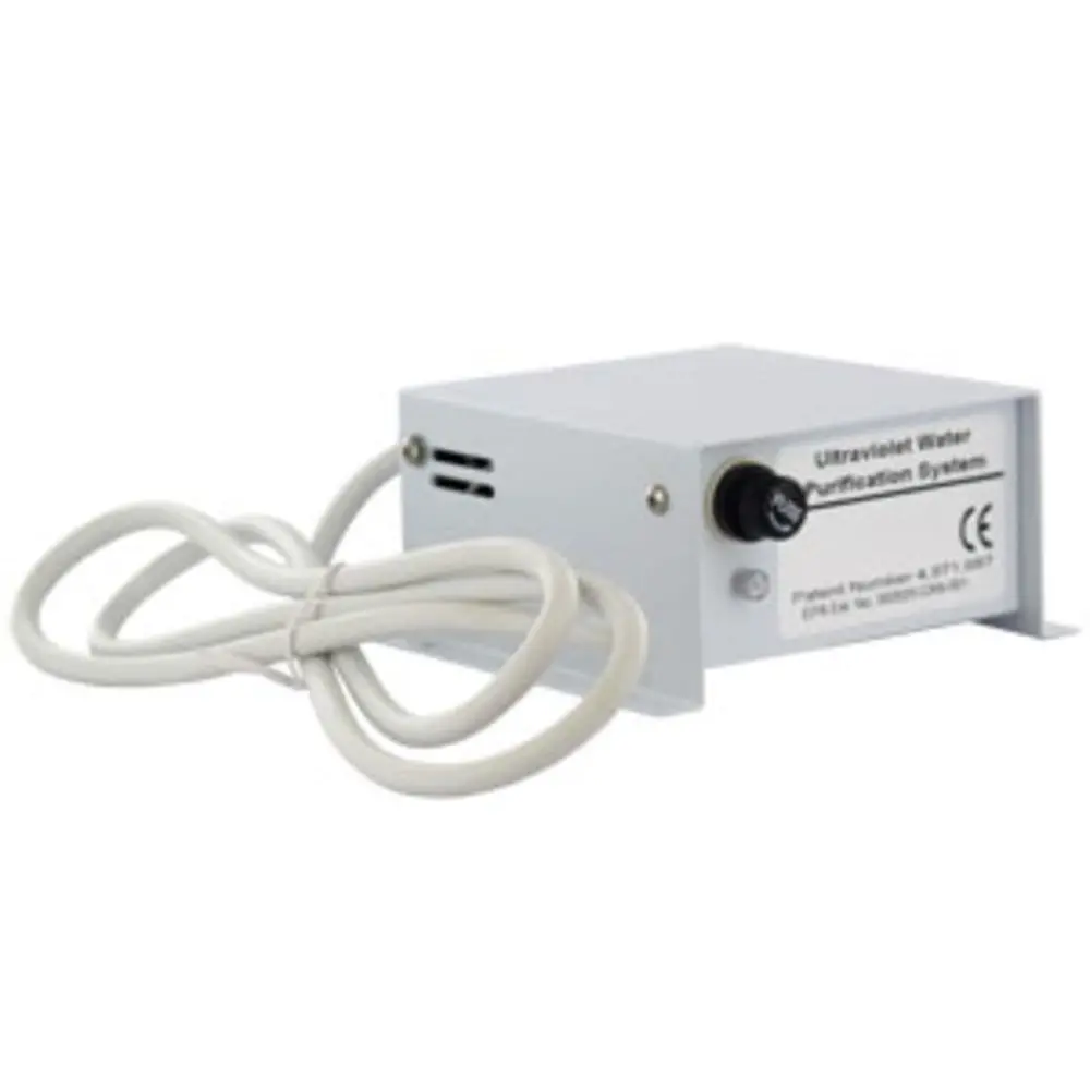 Control Module For Pentek Uv-110-2 220V 1