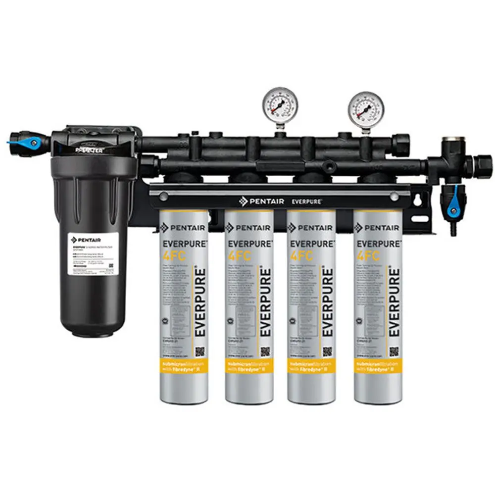 Everpure Ev9328-44 Coldrink 4 4Fc Filter System 1