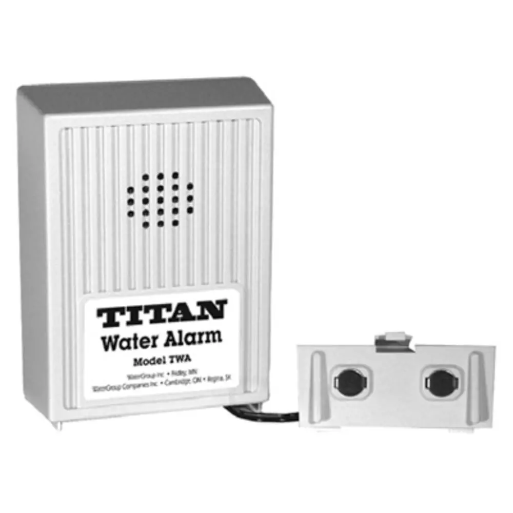 Bwd-Hwa Basement Water Alarm 1