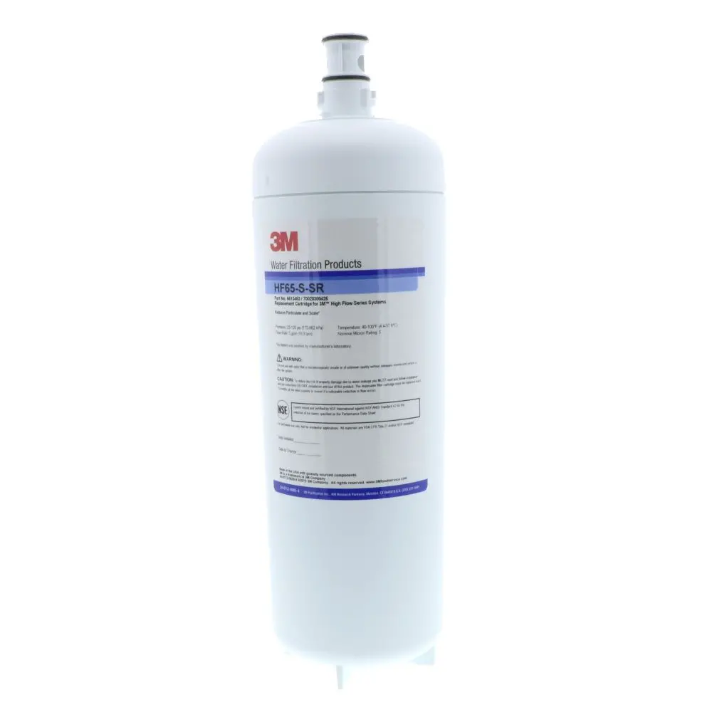 3M Hf65-S-Sr Replacement Cartridge 56134-53 1