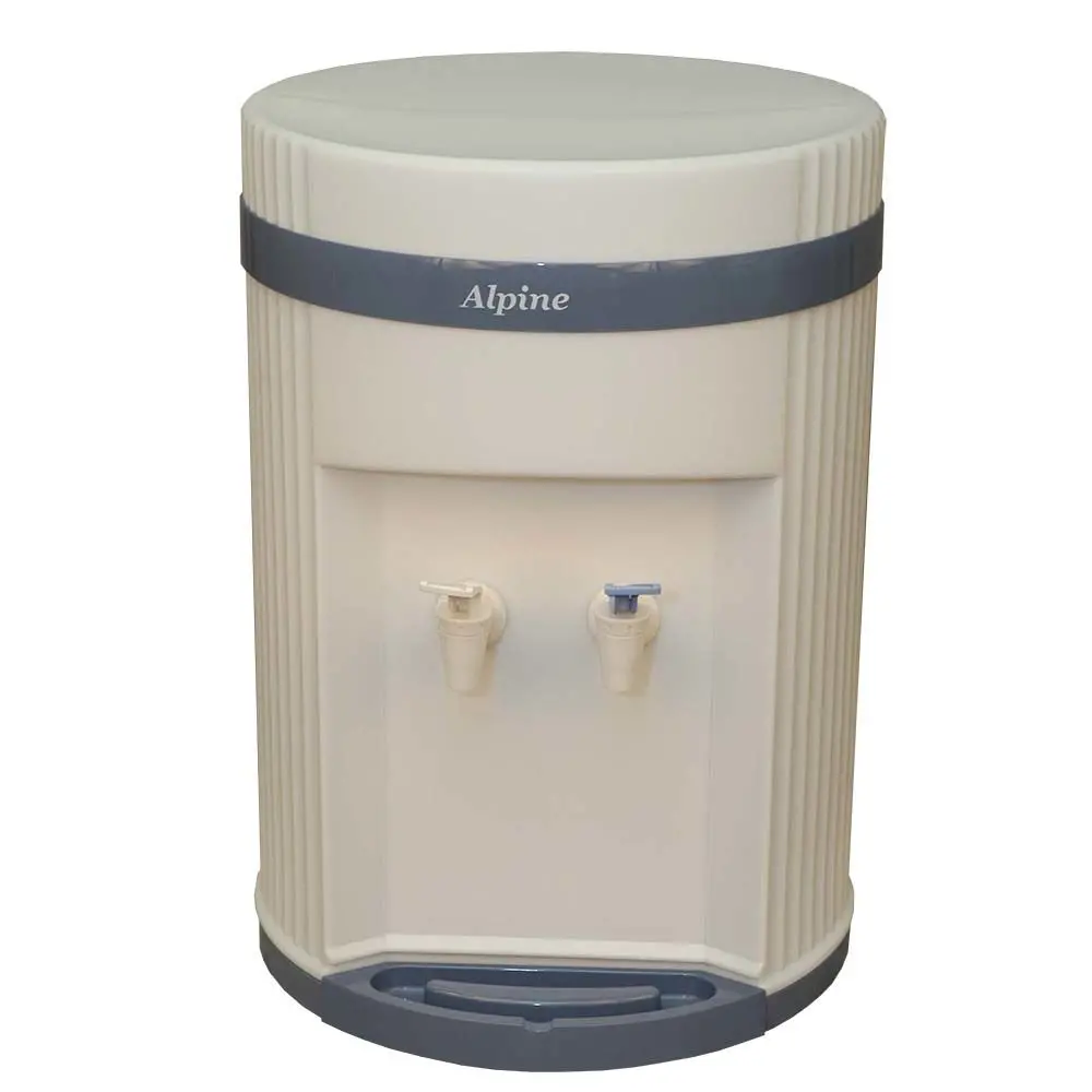 Alpine Eliminator Water Coolers - Counter Top 1