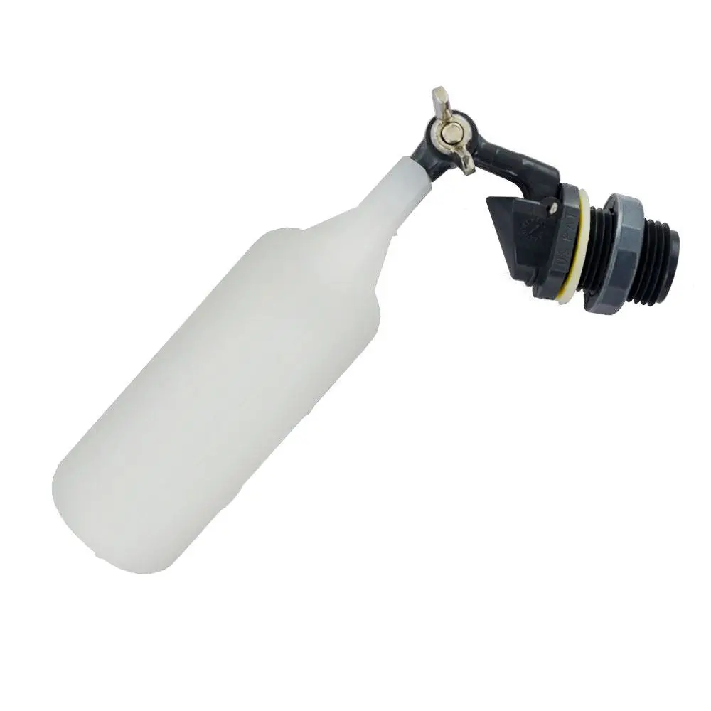 Kerick Ma052 Mini Adjustable Float Valve – 1/2 Mip 1