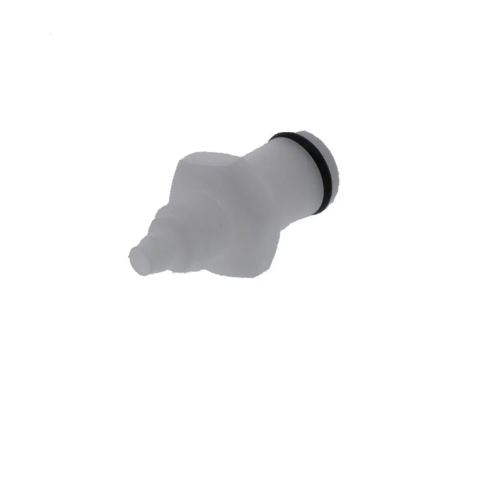Plc20004 In-Line Ptf Coupling Insert 1/4 Ptf 2
