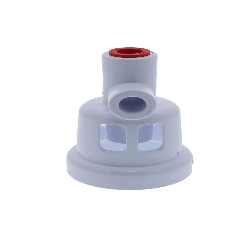 Drain Ii Pvc Airgap 4