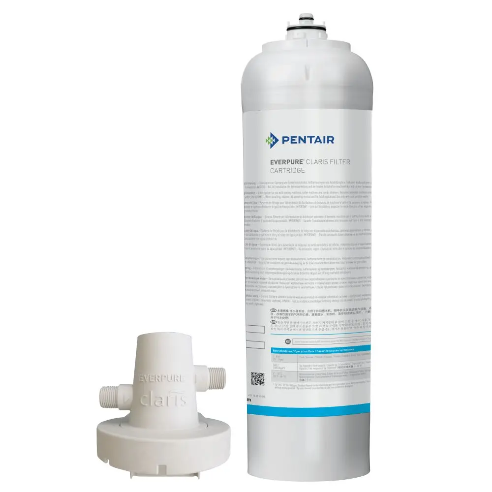 Everpure Claris System - Xlarge W Gen 2/Bsp Head 1