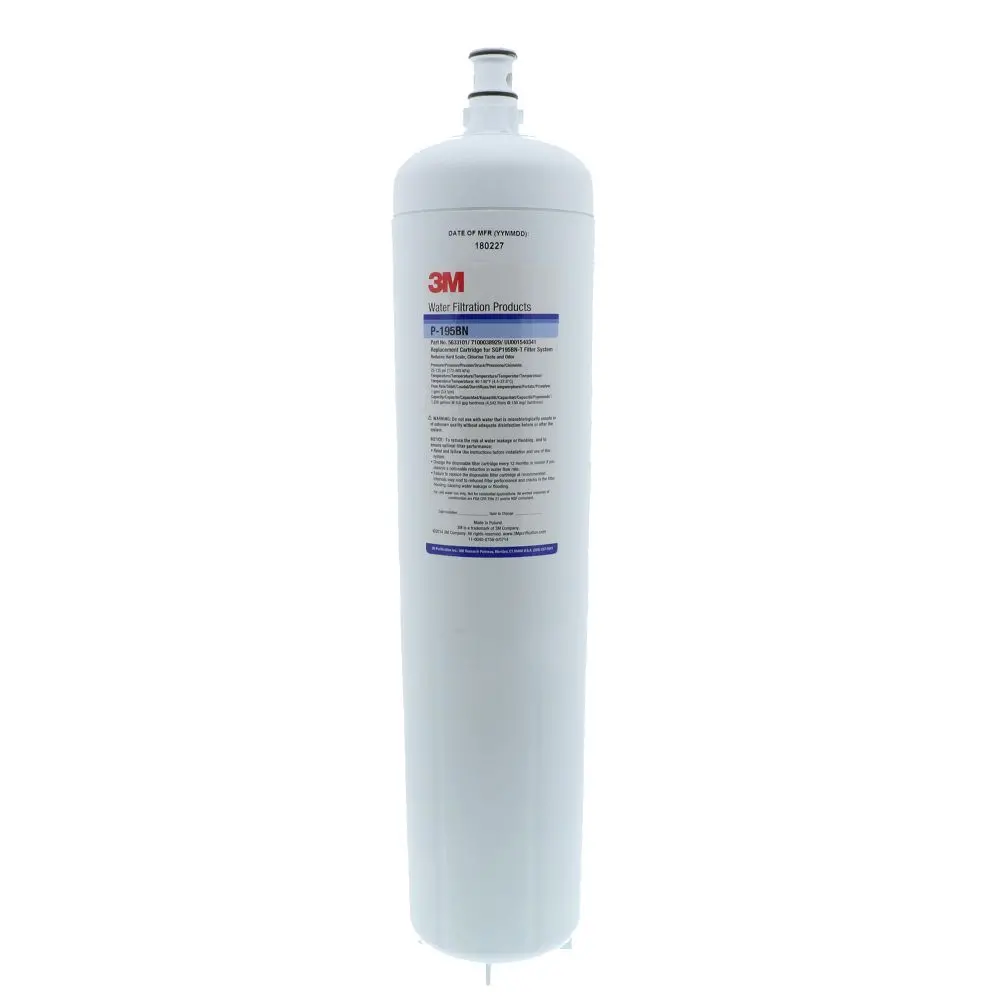 3M P195bn Espresso Replacement Cartridge 1