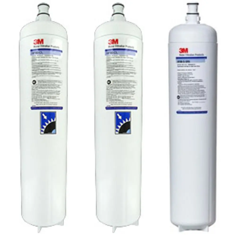 3M Df290cl Cartridge Pack 56138-07 1