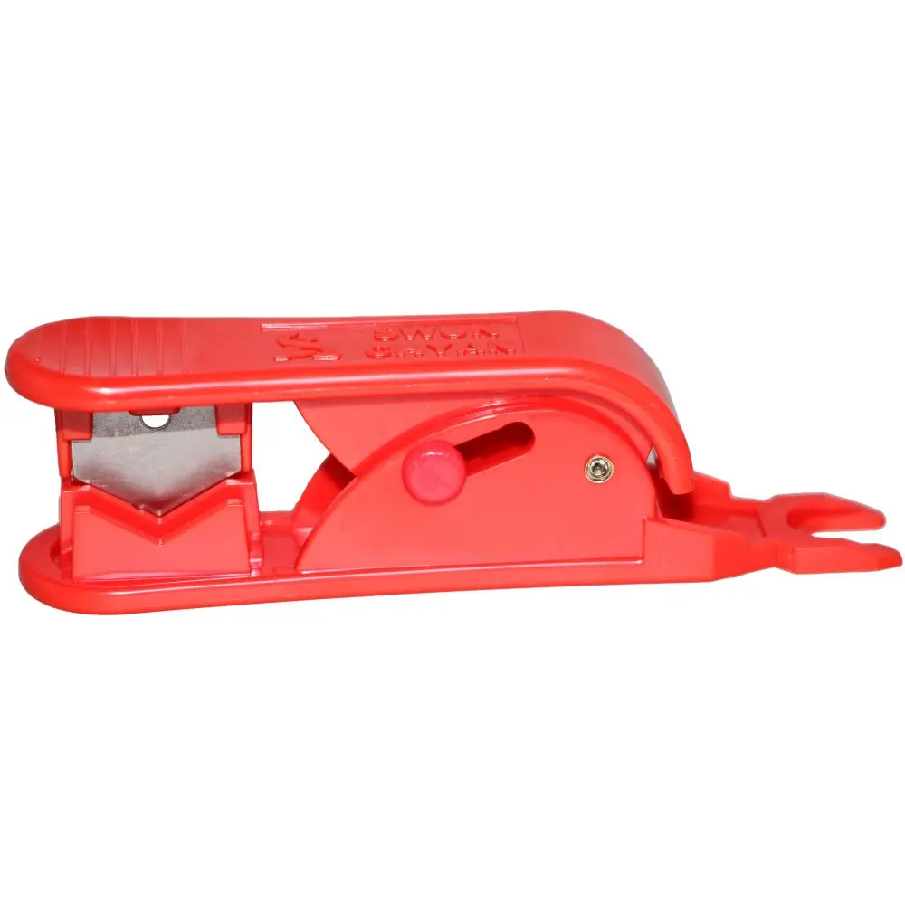 Tube Cutter - Suitable For Up To 1/2" (12Mm) Tube 3