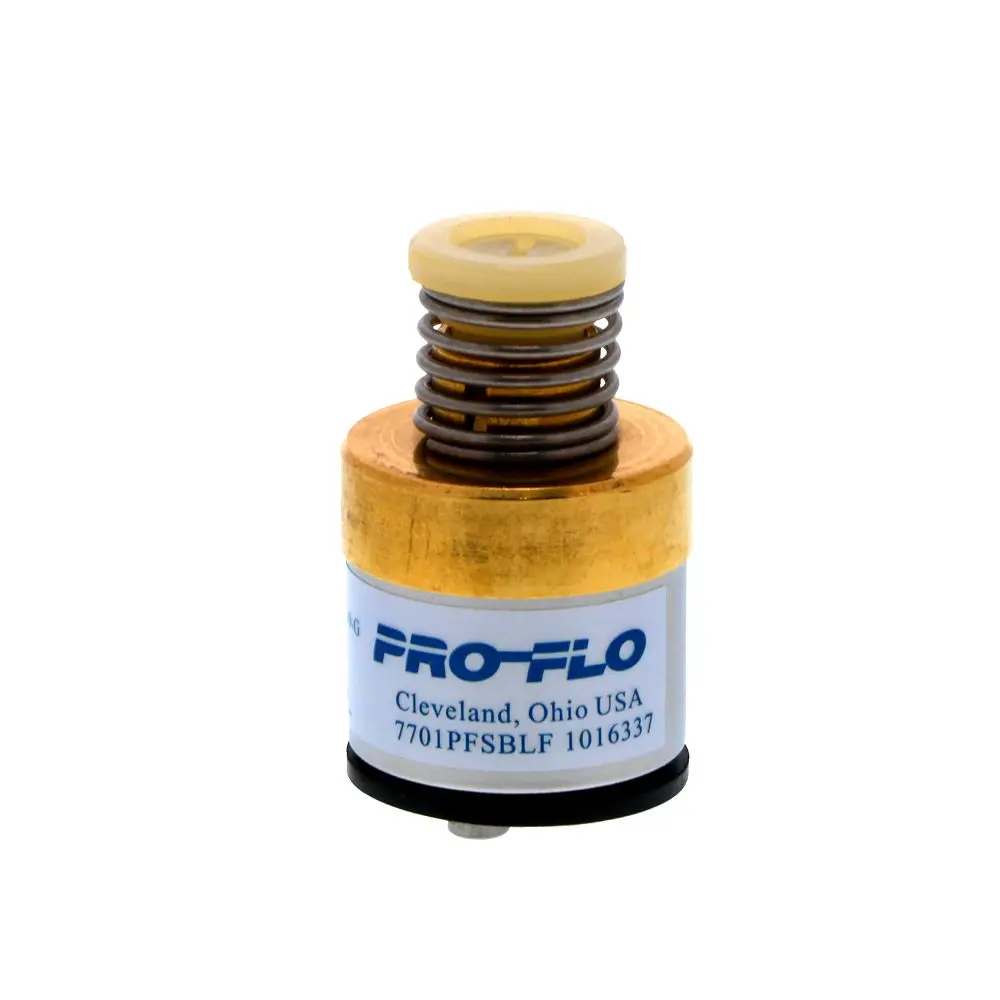 Tomlinson Pro-Flo Bubbler Cartridge 1
