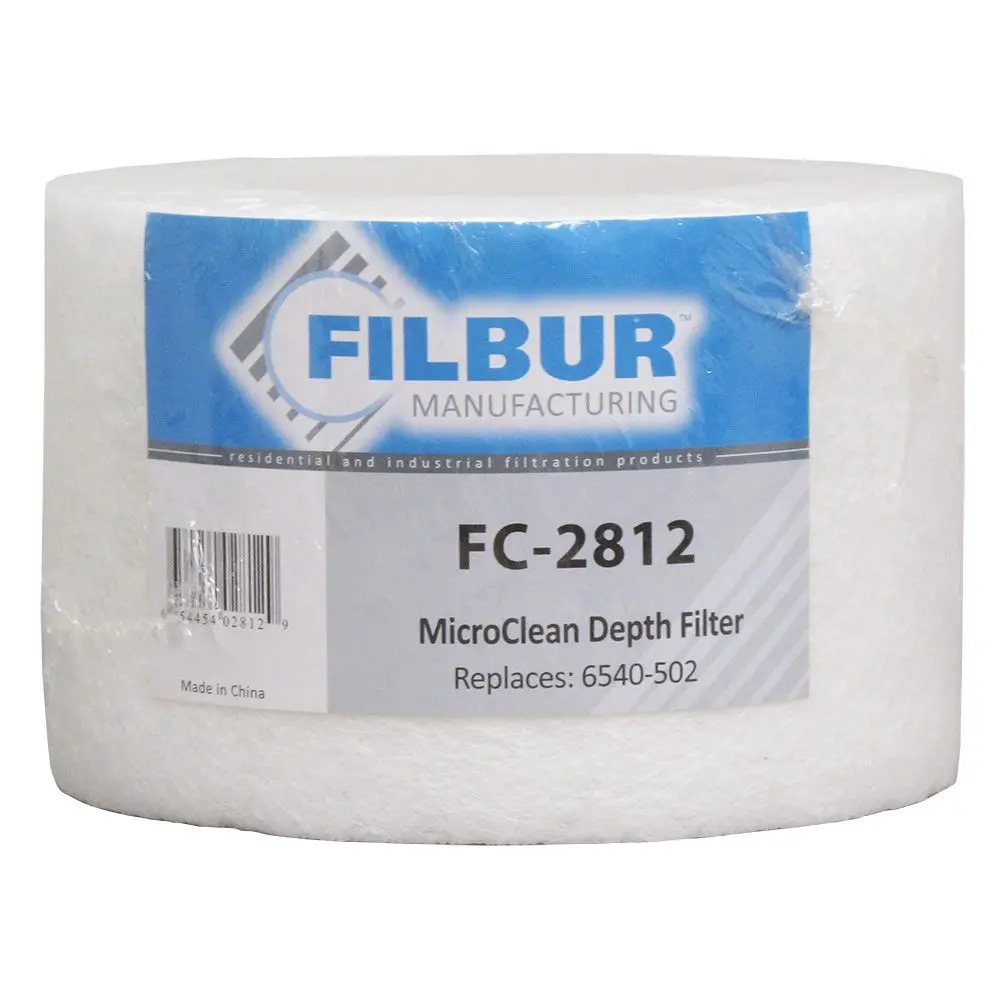 Filbur Fc-2812 Spa Filter Cartridge For Sundance Microclean Filter 1