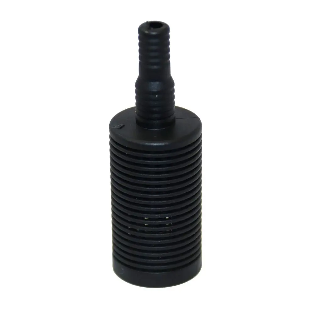 Inline Filter Strainer 1/4" Barb - One Piece Filter 1