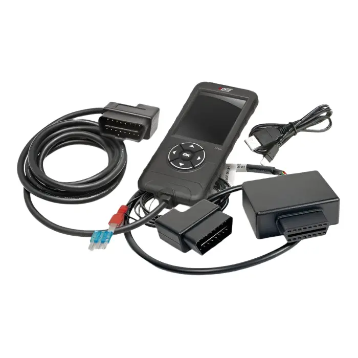 Edge Evoht2 With Ecm Unlock Tool 2020-2023 L5p 1