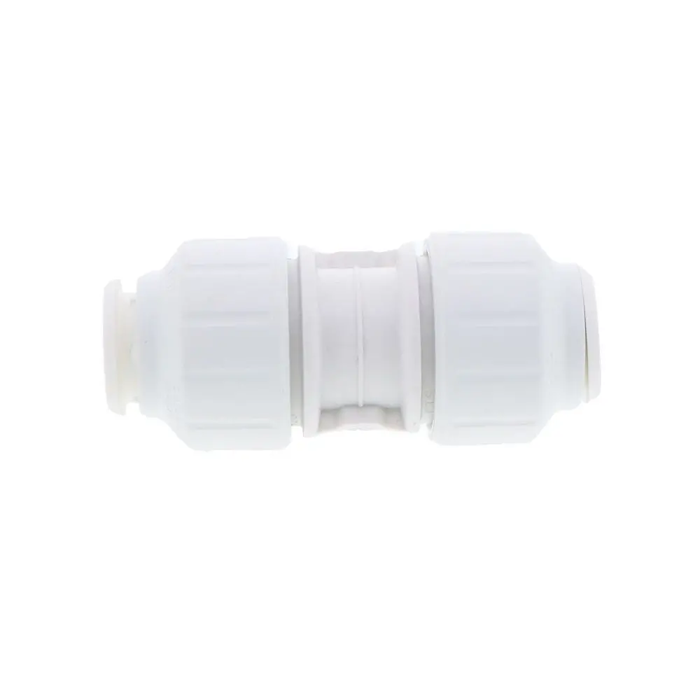 John Guest Coupler - 1/2 Cts 2