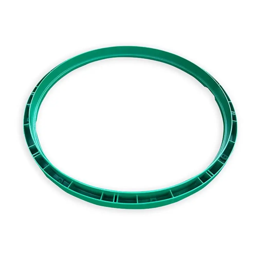 20" Riser To Tank Adapter 1