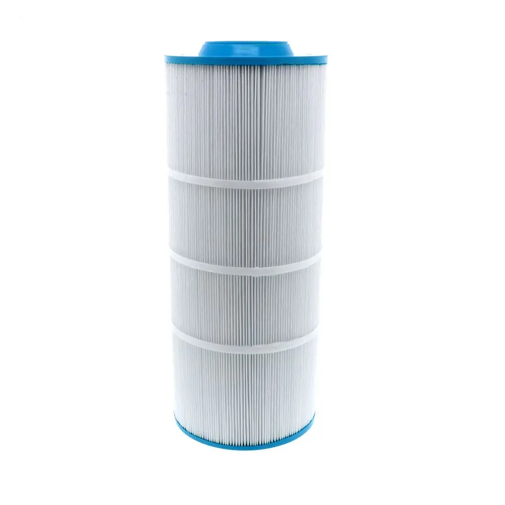 Flow-Max Fmhc-90-100 Jumbo Filter Cartridge 100 Micron 1