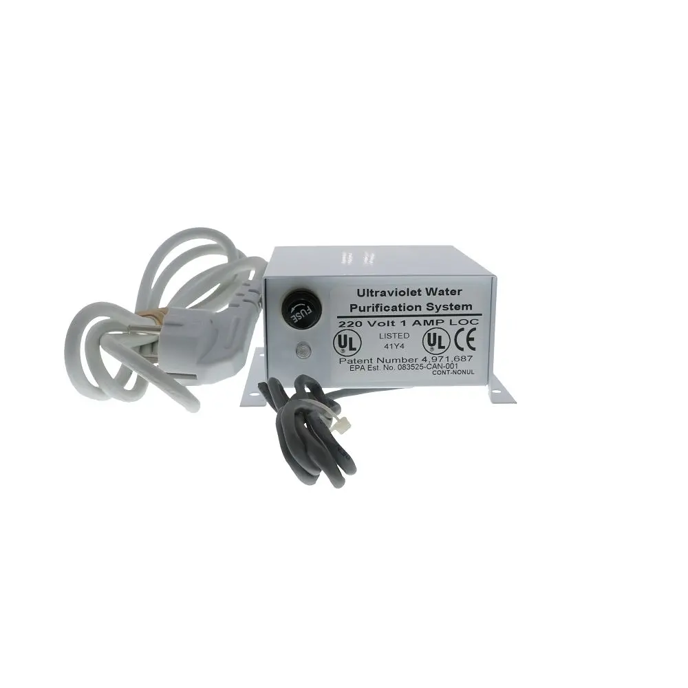 Aqua Flo 44302304 Control Module 220V #11 & #20 Loc Nc 1