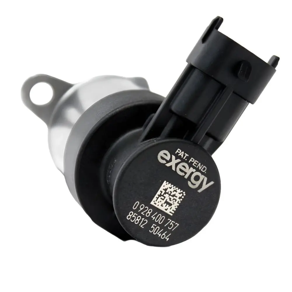 Exergy Upgraded Fuel Pressure Regulator, 2011-2016 Lml 2