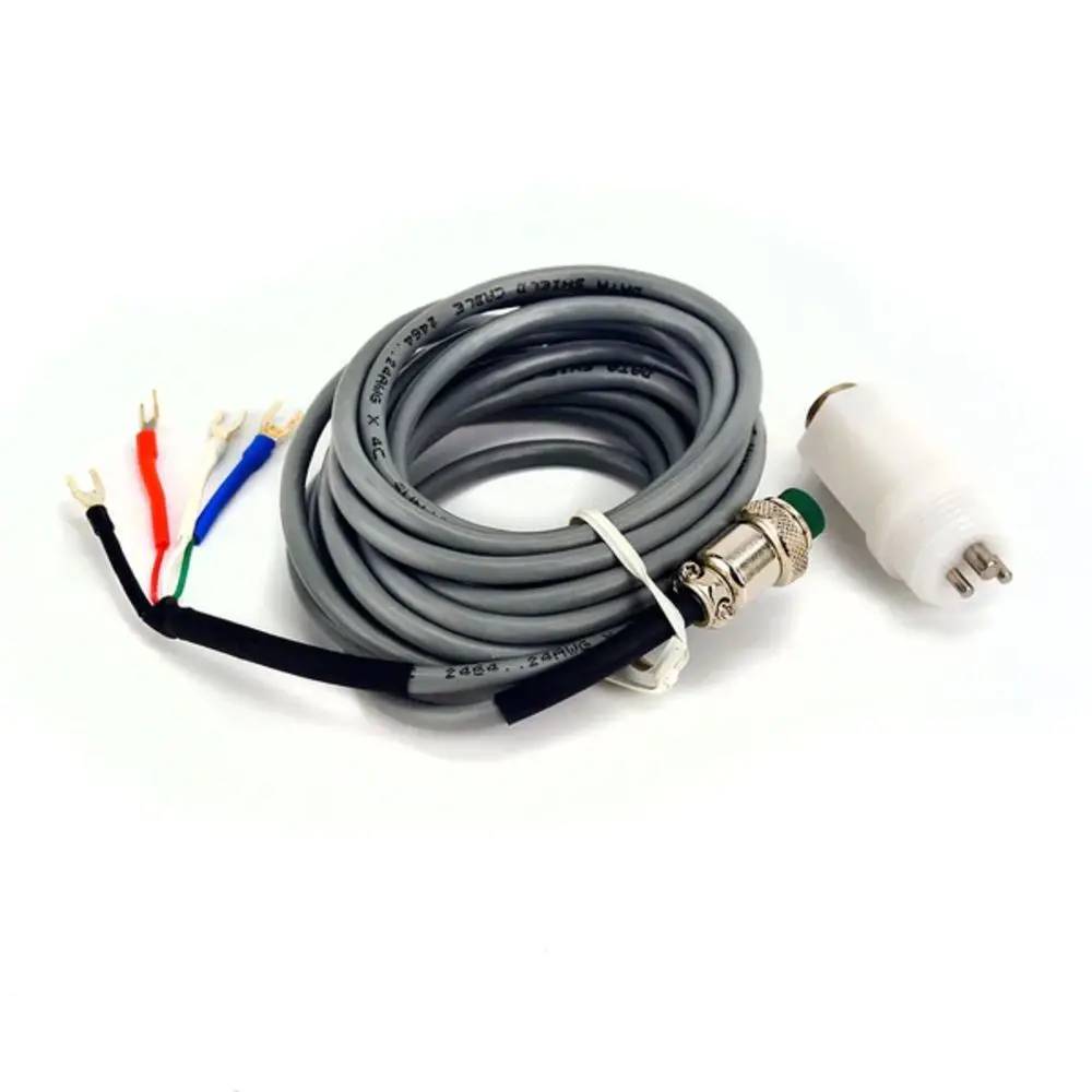 Hm Digital Sp-1-Psc Tds/Ec Sensor Probe For Panel Mounted Controllers 1