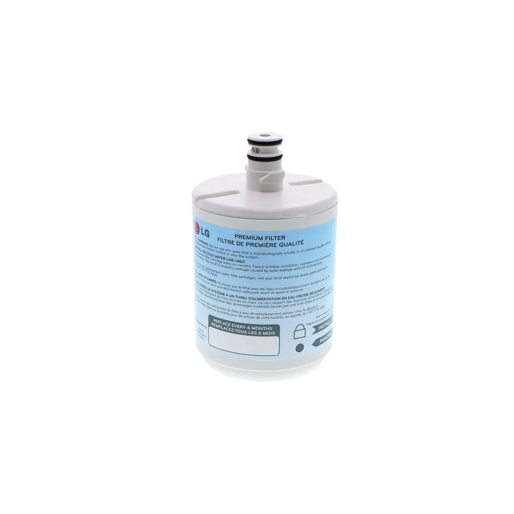 Lg 5231Ja2002a Lt500p Refrigerator Water Filter 1