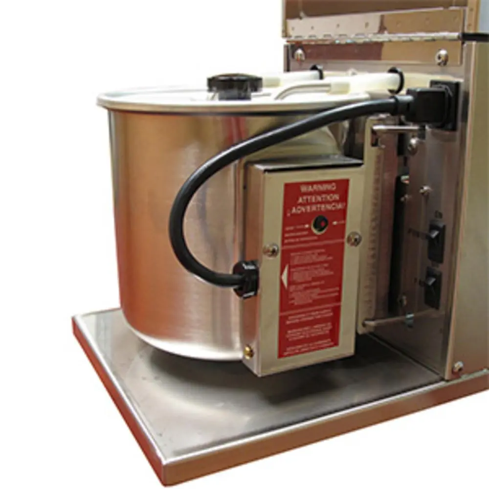 Dol-Fyn Ars 2000 Automatic Water Distiller With 7.0 Gallon Reservoir 2