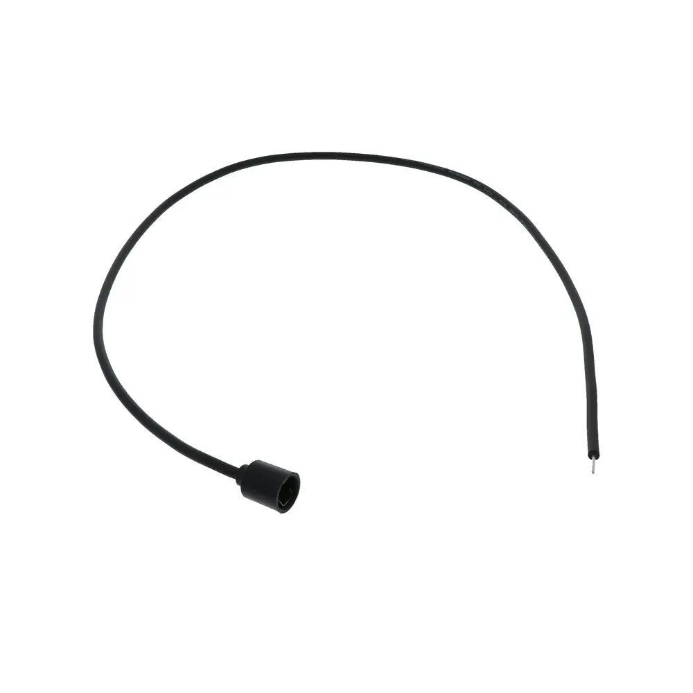 Lamp Socket And Lead Wire For S37c/S50c/Mp36c/Mp49c 1