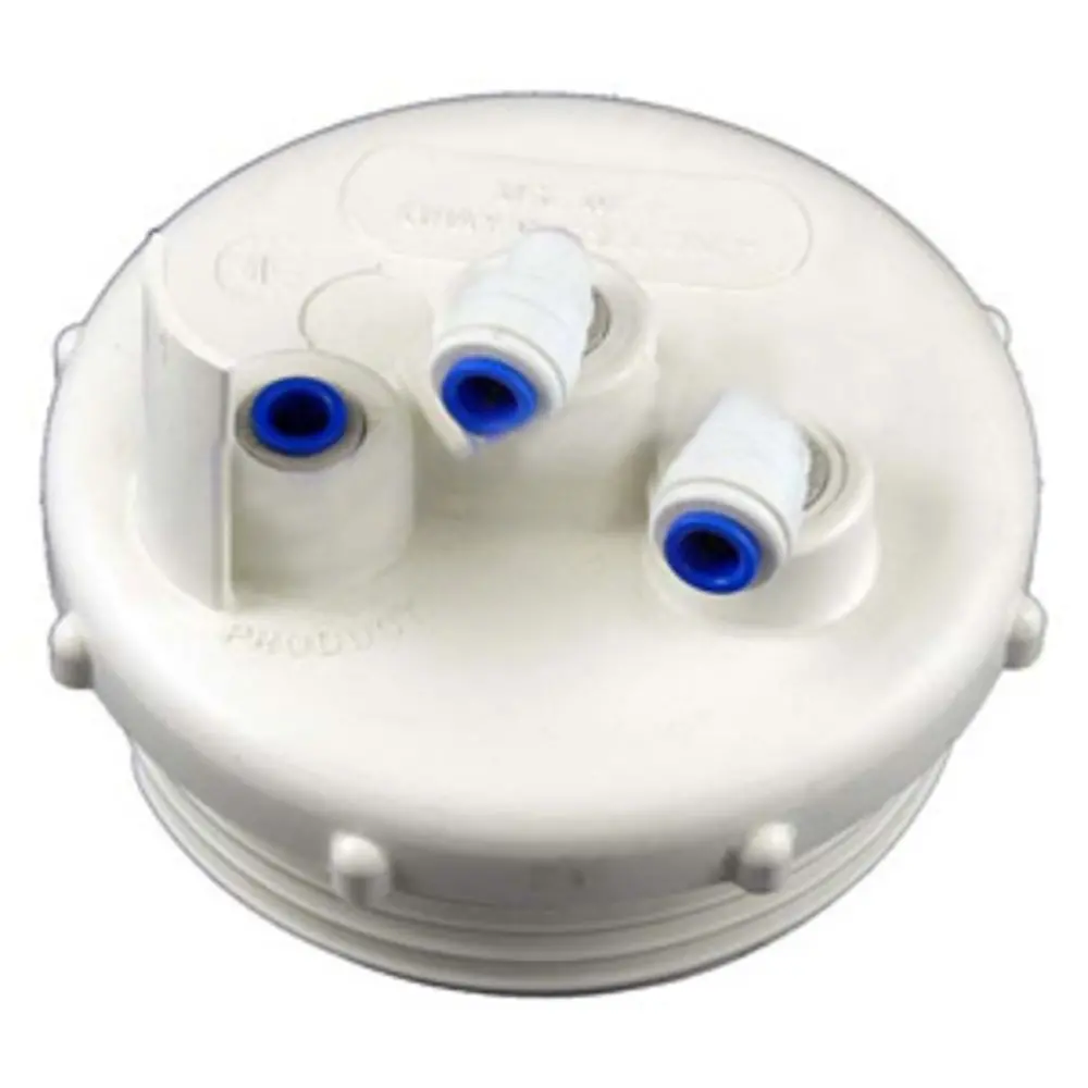 Oasis Filter Cap For Quad Housing (Formerly 029926-003) 1