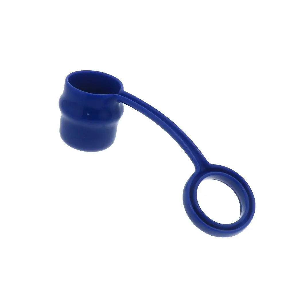 Hfc Tethered Cap - Blue 1