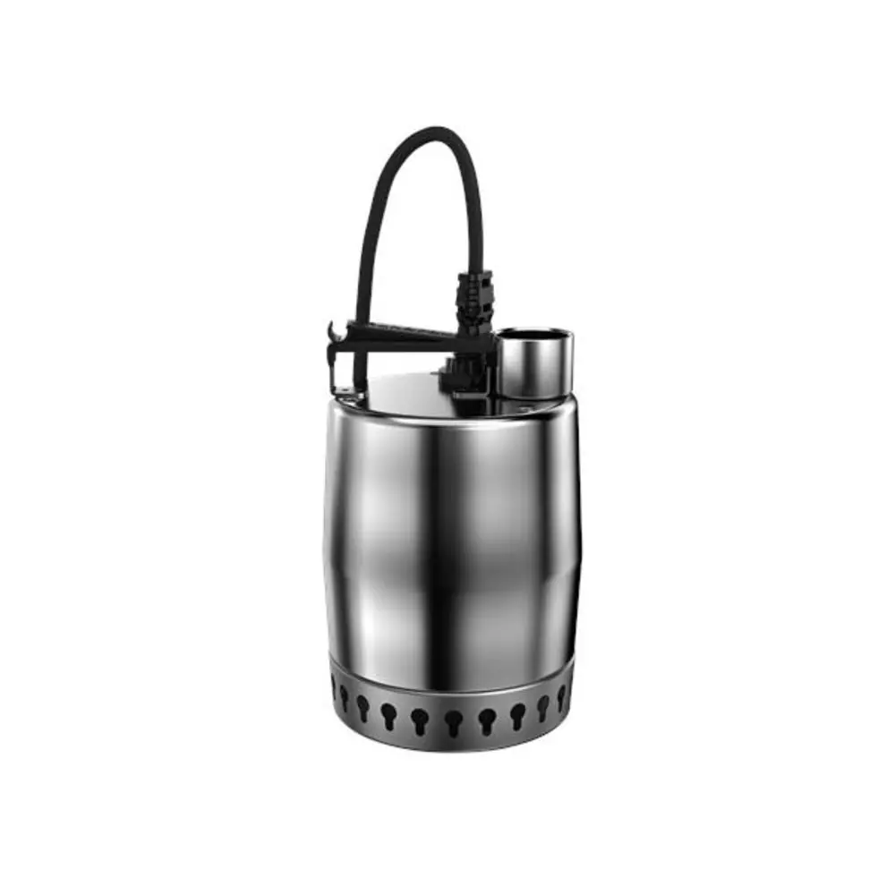 Grundfos Kp250m25 115V 25' Manual Submersible Water Pump 1