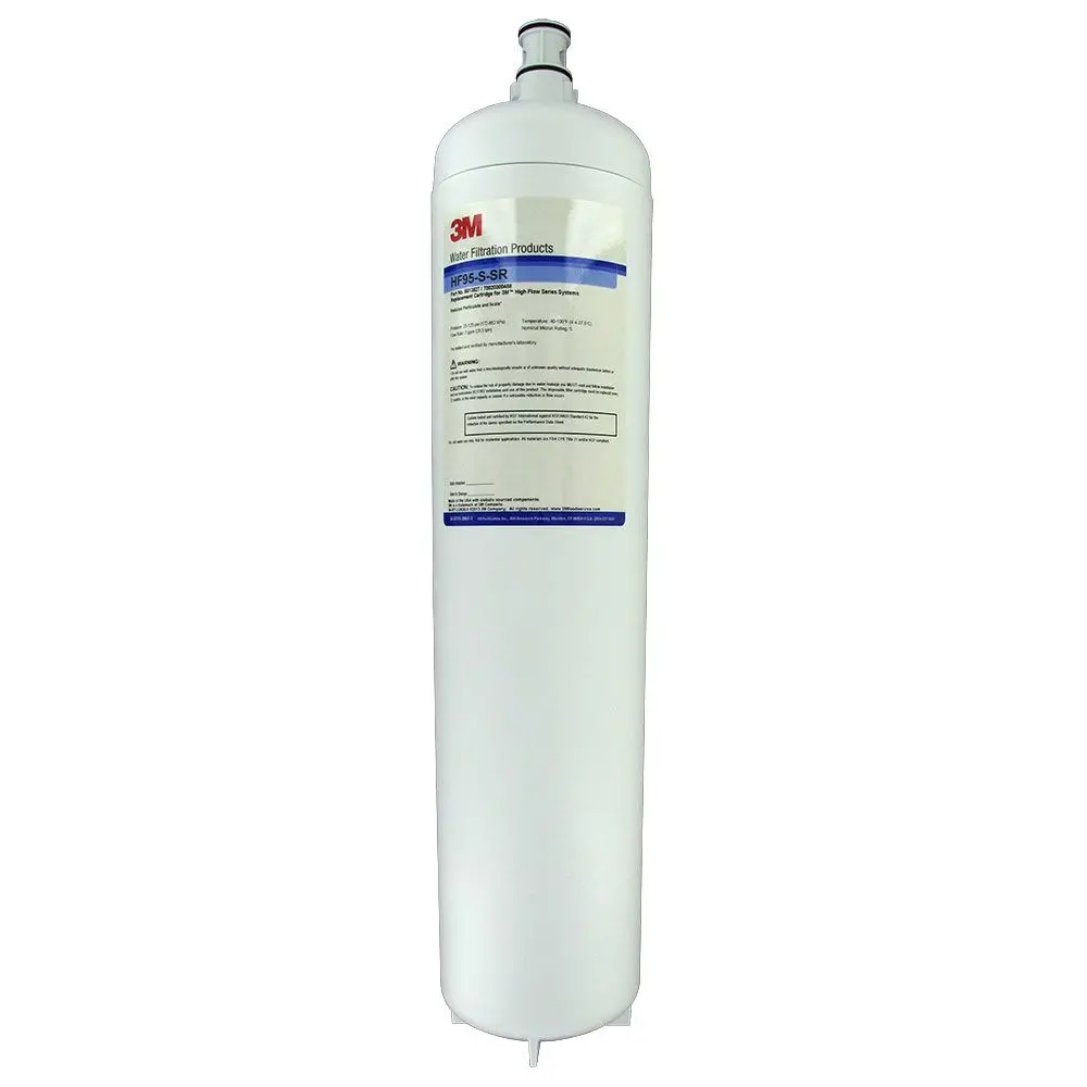 3M Hf95-S-Sr Replacement Cartridge 56135-27 1
