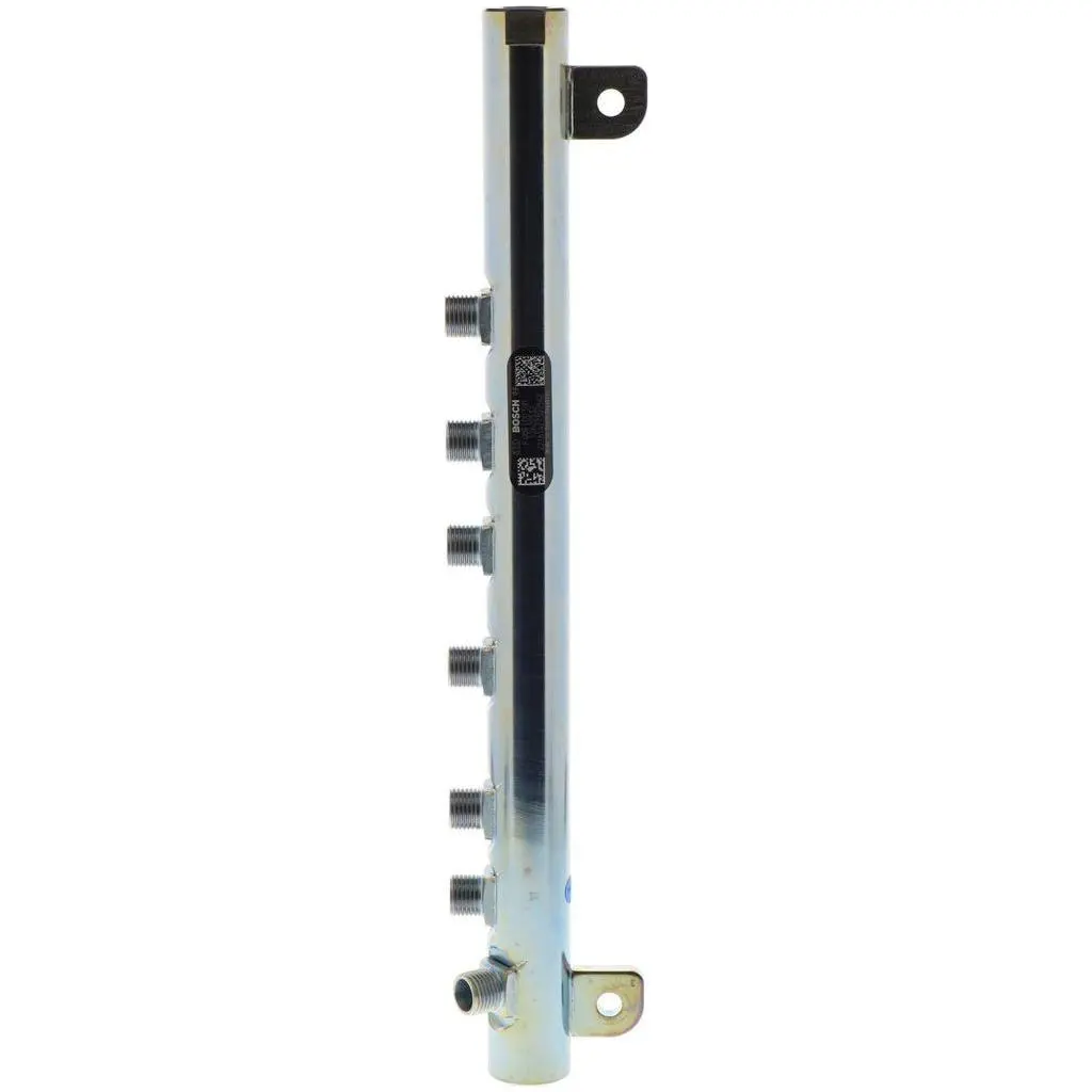 Duramax Lml High Pressure Fuel Rail, 2011-2016 Lml (Sold Individually) 2