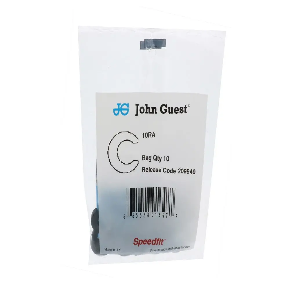John Guest Release Aid - 10Mm 3