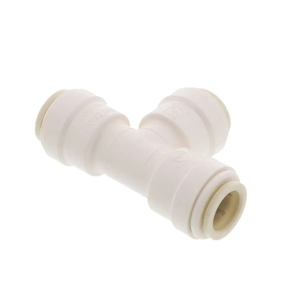 Watts Aqualock/Seatech - Union Tee - 3/8 Cts X 3/8 Cts X 3/8 Cts 1