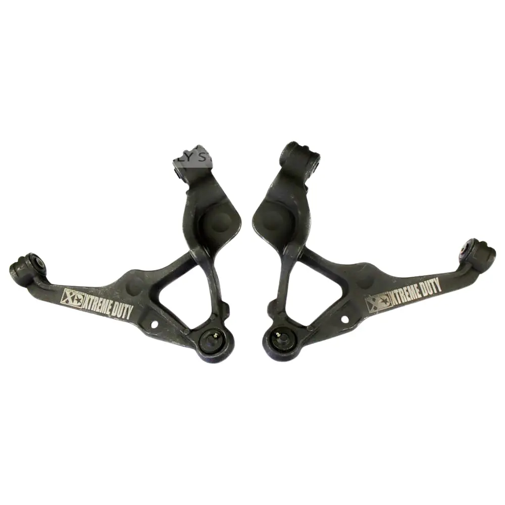 Dmax Xd Lower Control Arms, 2011-2019 Lml/L5p 1