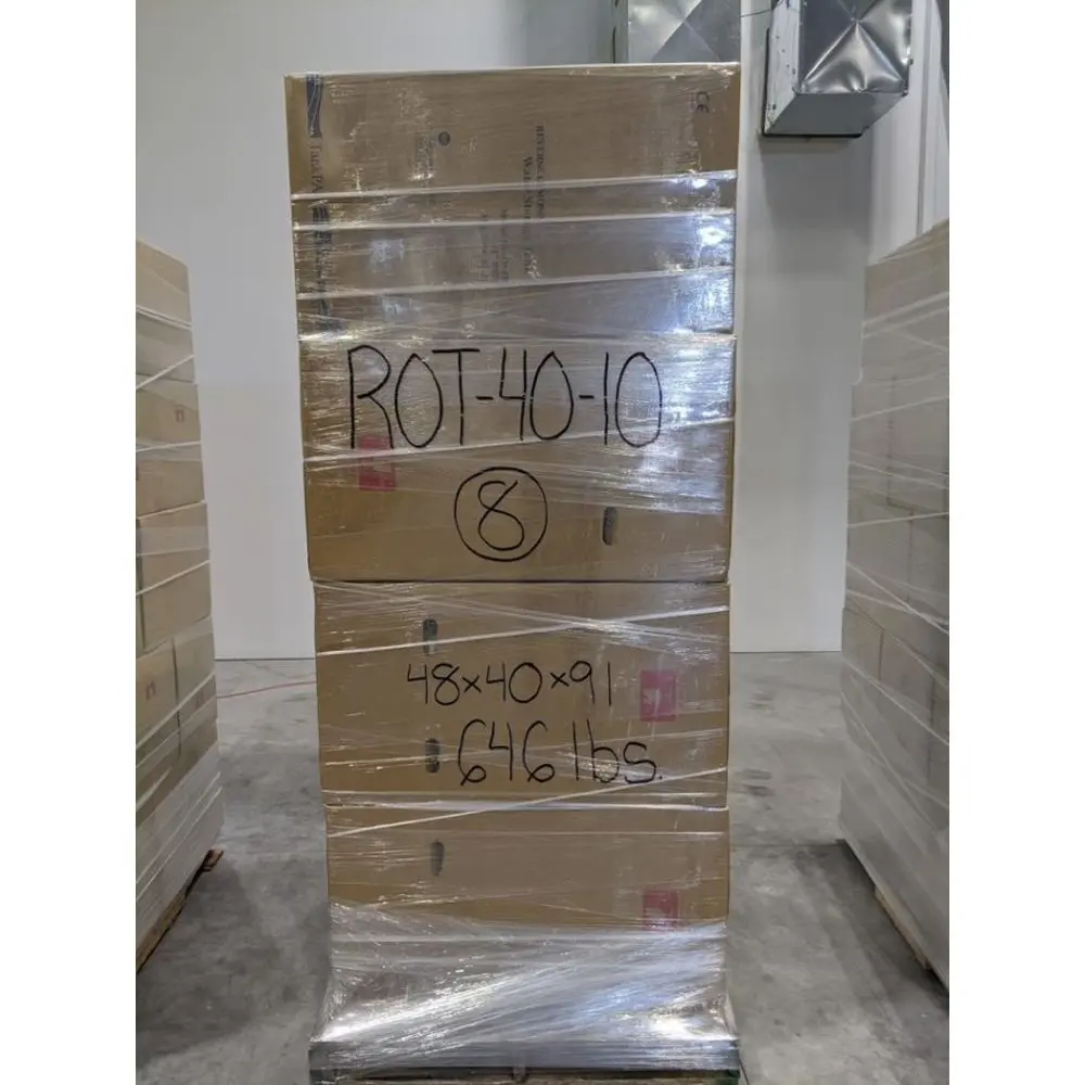 Pae Tp-150-10W Reverse Osmosis Storage Tank Powder Coated Steel 40 Gal 2
