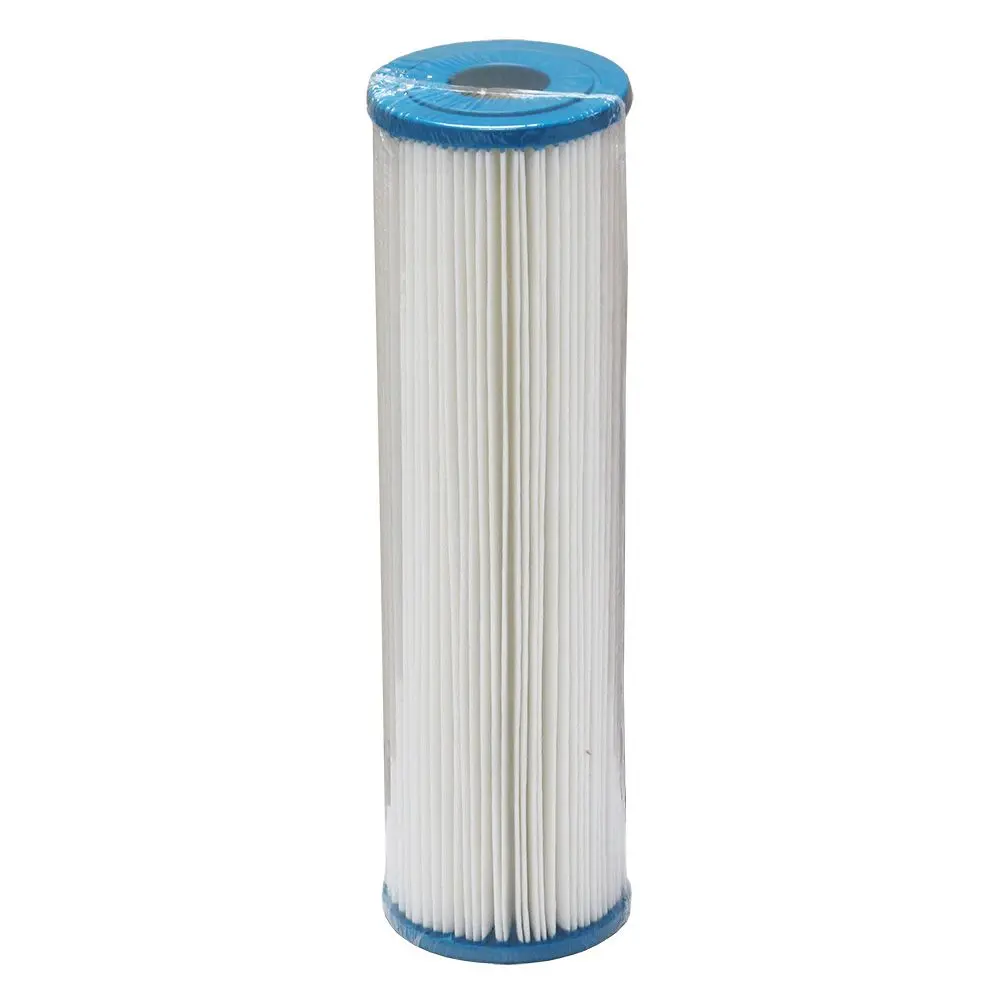 Harmsco® 801-20-Am 2-3/4" X 9-3/4" Premium Suresafe Cartridge 20 Mic 1