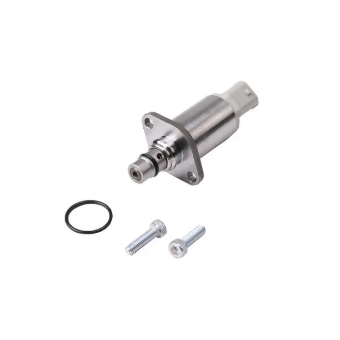 Gm Fuel Pressure Regulator, 2017-2023 L5p 1