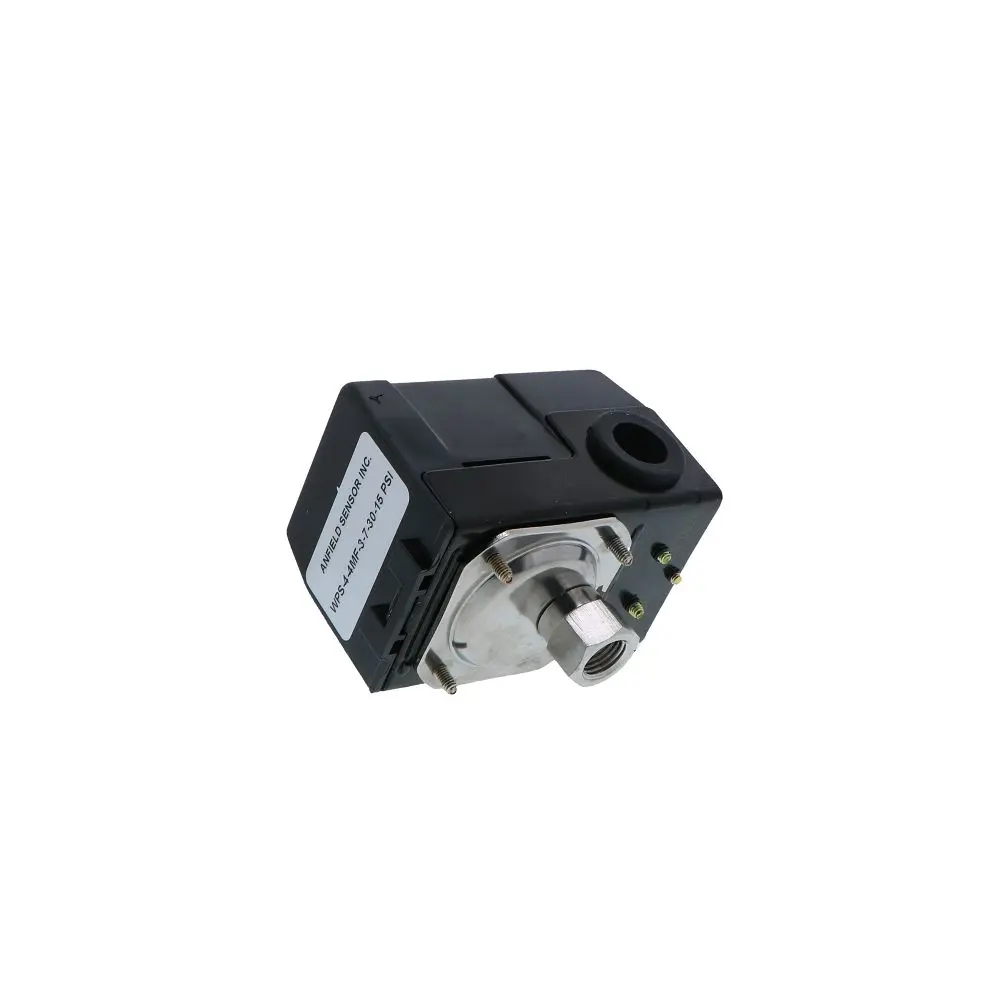 Axeon 200906 Normally Open Low Pressure Switch 15-30 Psi 1