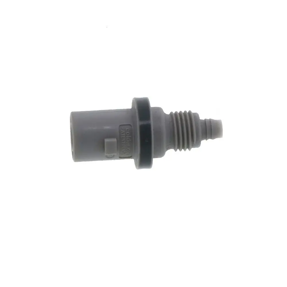 Ns2d2004 Valved In-Line Ptf Coupling Insert 1/4 Ptf 3